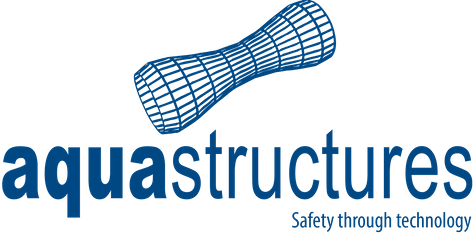 Aquastructures logo